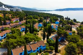 Apartmanski smještaj