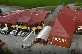 Hotelski smještaj